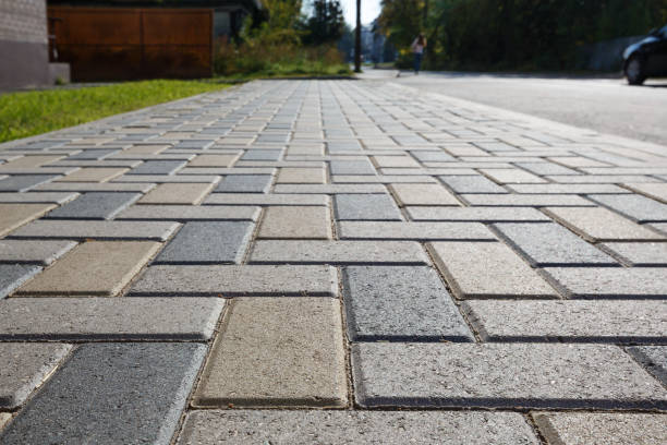 Professional Driveway Pavers in Palmhurst, TX