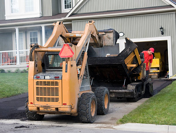 Professional Driveway Pavers in Palmhurst, TX